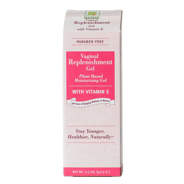 Vaginal Replenishment Gel, 1.5 oz