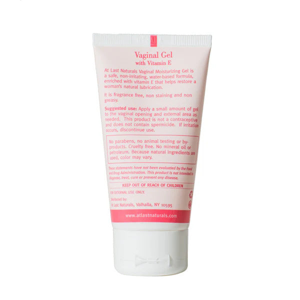 Vaginal Replenishment Gel, 1.5 oz