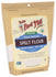 Spelt Flour, Org, 20 oz