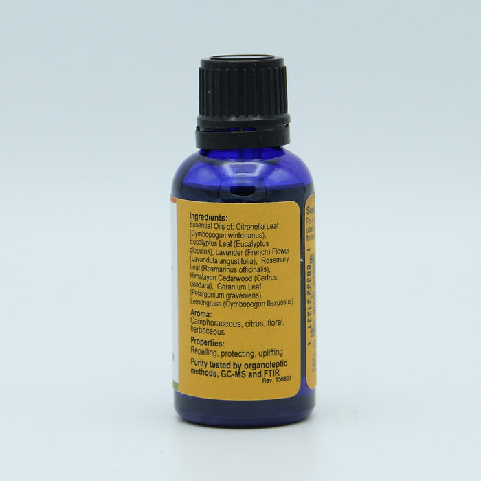 Bug Shield Essential Oil, 1 fl oz