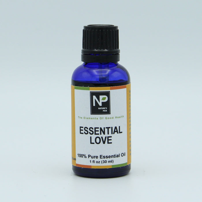 Essential Love Essential Oil, 1 fl oz