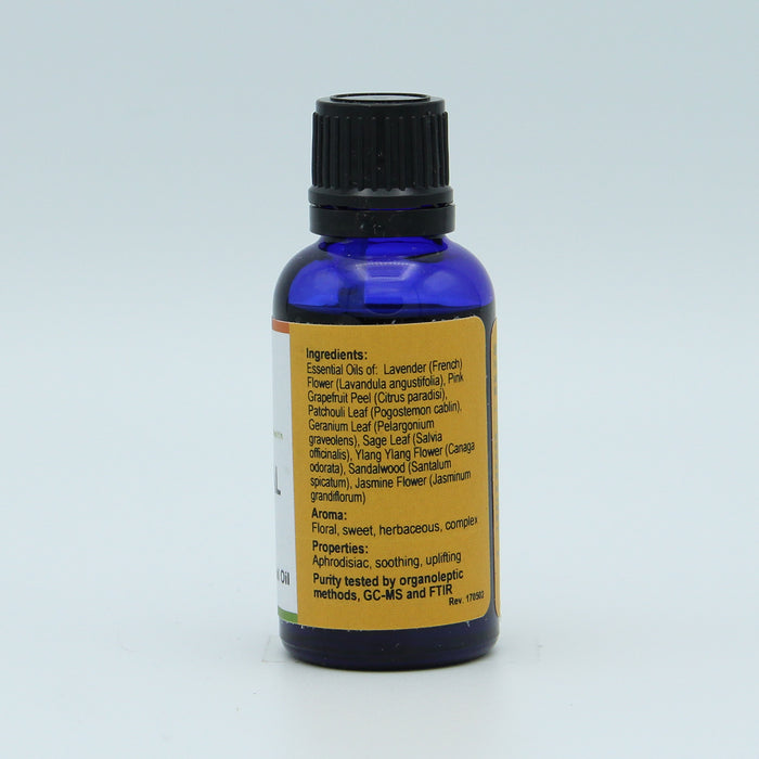 Essential Love Essential Oil, 1 fl oz