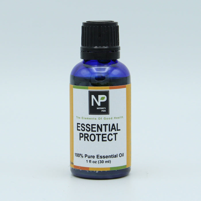 Essential Protect Essential Oil, 1 fl oz