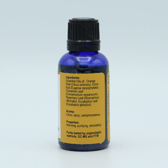 Essential Protect Essential Oil, 1 fl oz