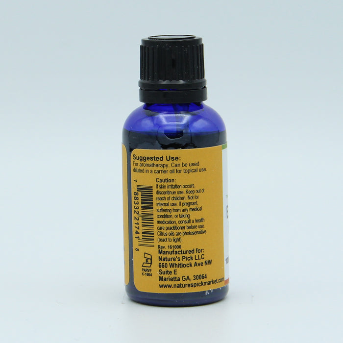 Essential Protect Essential Oil, 1 fl oz