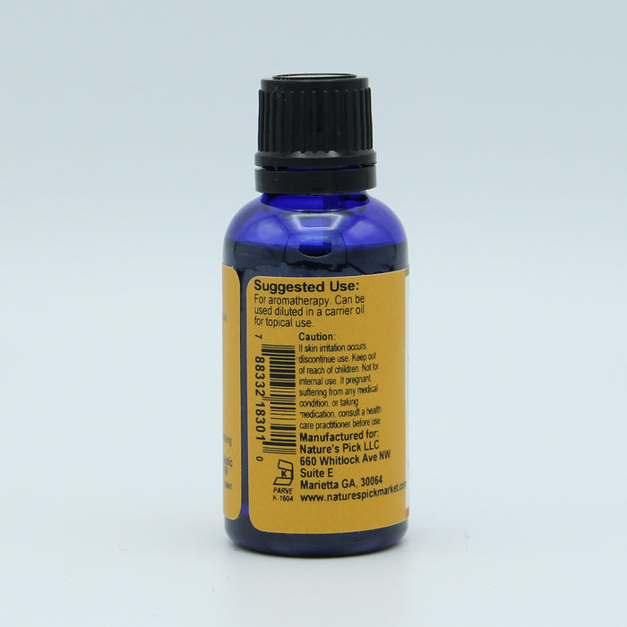 Clove Bud Essential Oil, 1 fl oz