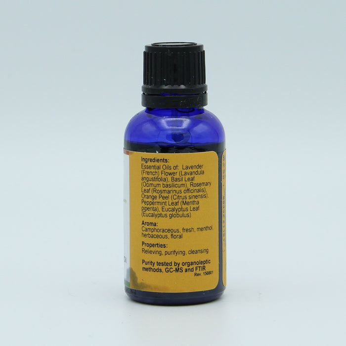 Head Relief Essential Oil, 1 fl oz