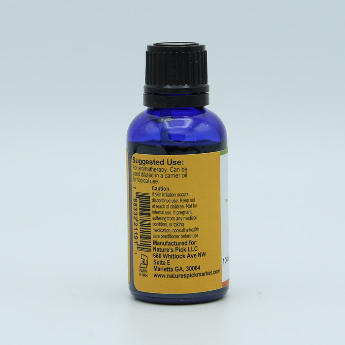 Head Relief Essential Oil, 1 fl oz