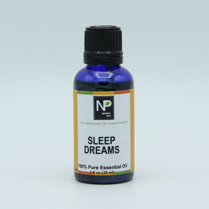 Sleep Dreams Essential Oil, 1 fl oz