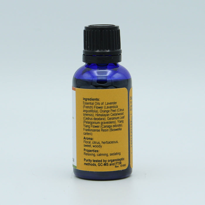 Sleep Dreams Essential Oil, 1 fl oz