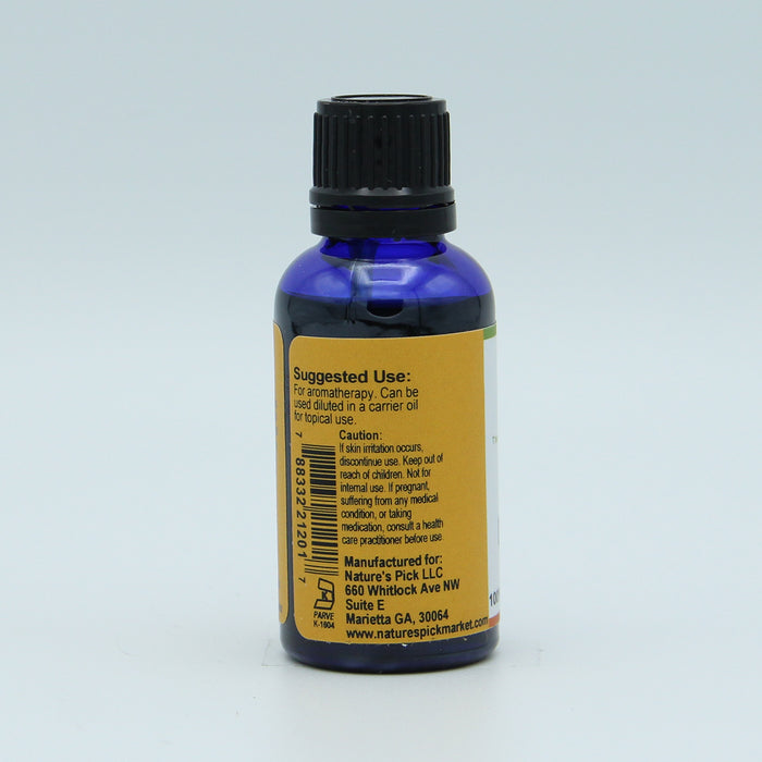 Sleep Dreams Essential Oil, 1 fl oz