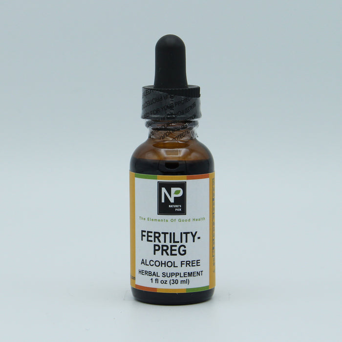 Fertility-Preg AF, 1 fl oz