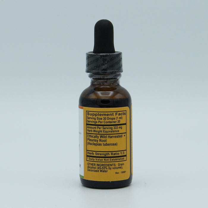 Pleurisy Extract, 1 floz