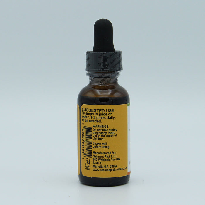 Pleurisy Extract, 1 floz