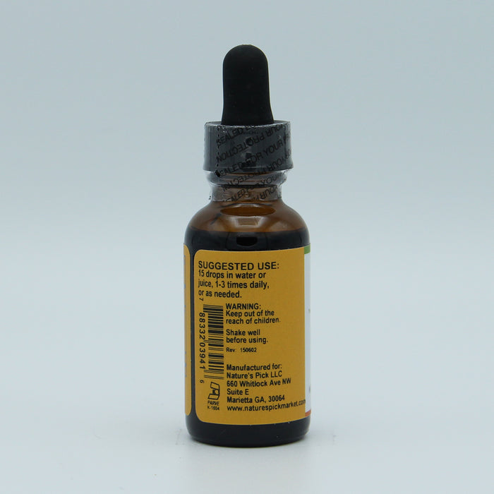 Clove Extract, 1 fl oz