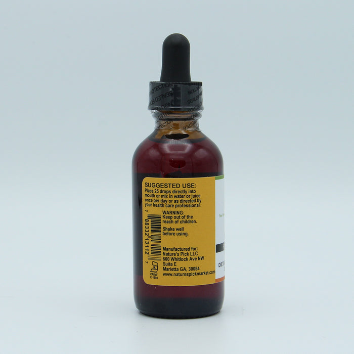 Vitamin B12 1000 mcg, Raspberry, 2 fl oz