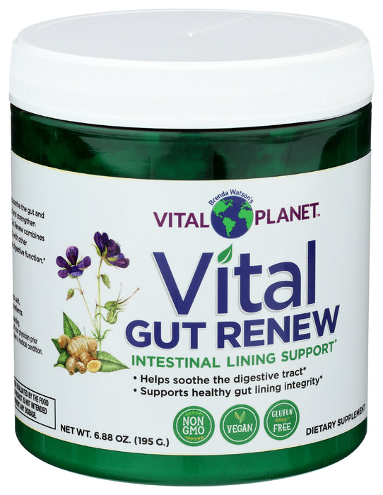 Vital Gut Renew, 6.88 oz