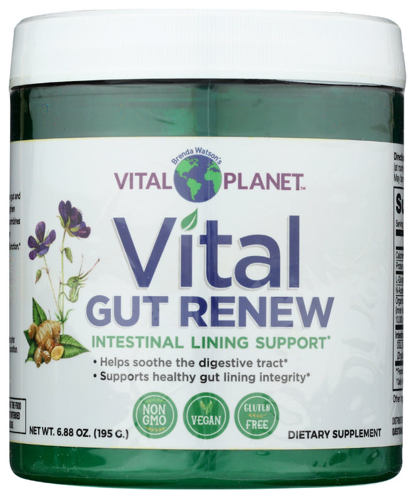 Vital Gut Renew, 6.88 oz