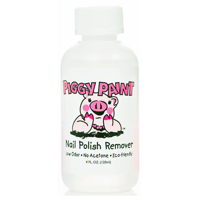 Nail Polish Remover, 4 floz