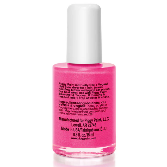 Forever Fancy Nail Polish, 0.5 floz