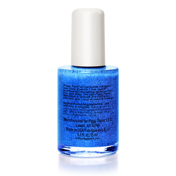 Mermaid in the Shade Nail Polish, 0.5 floz