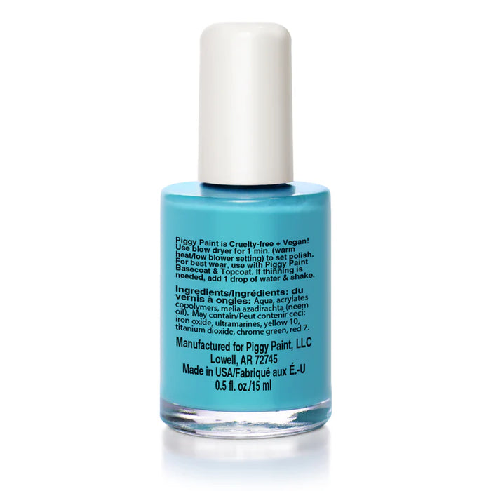 Sea-quin Sweet Nail Polish, 0.5 floz