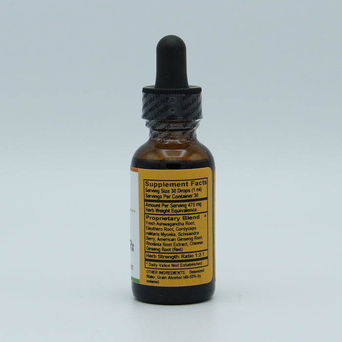 Adrenal Rx, 1 fl oz