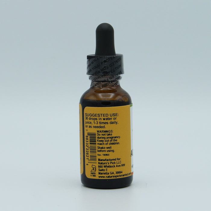 Adrenal Rx, 1 fl oz