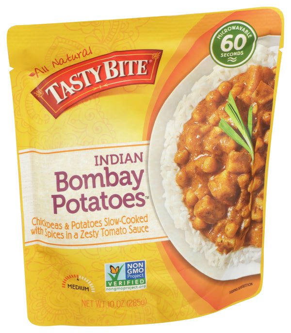 Bombay Potatoes, 10 oz