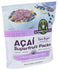 Acai Superfruit Packs, Unsweetened, Org, 14.1 oz