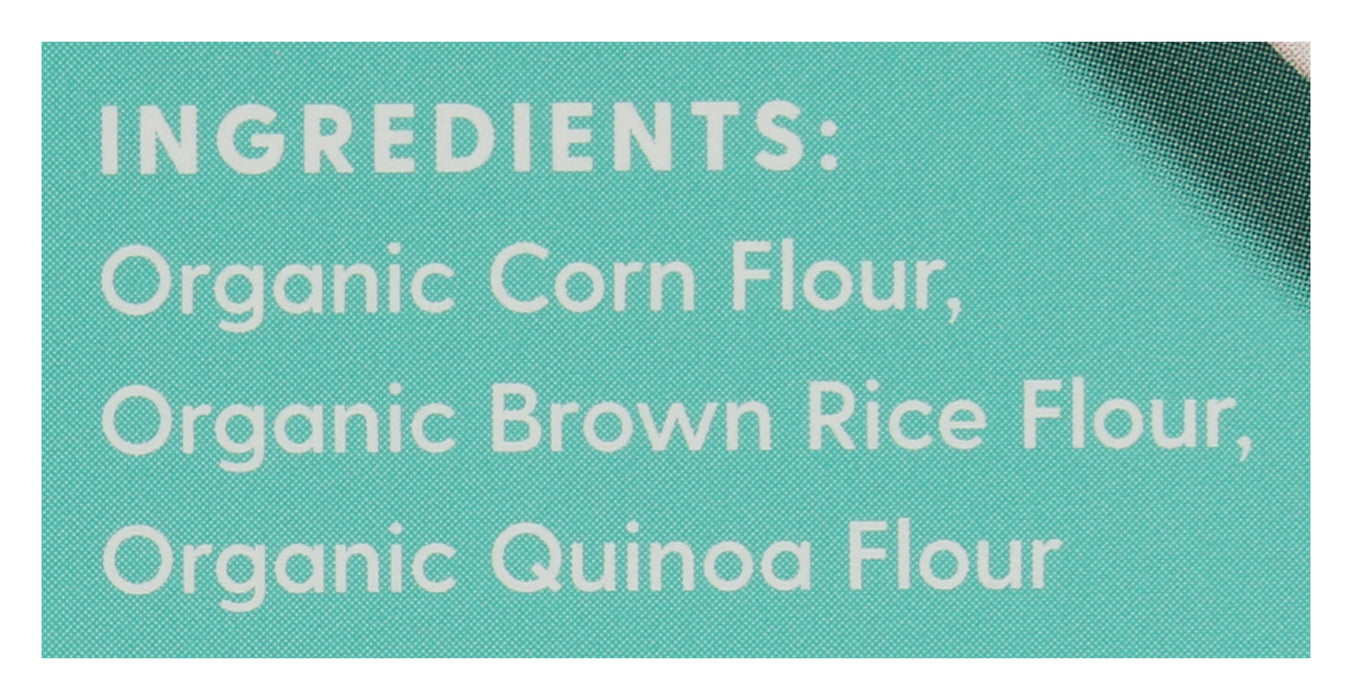 Elbow Pasta, GF Org, 8 oz