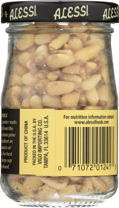 Pine Nuts, 1.75 oz