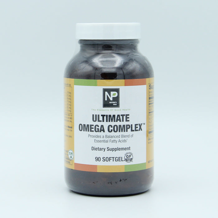 Ultimate Omega Complex, 90 sgel