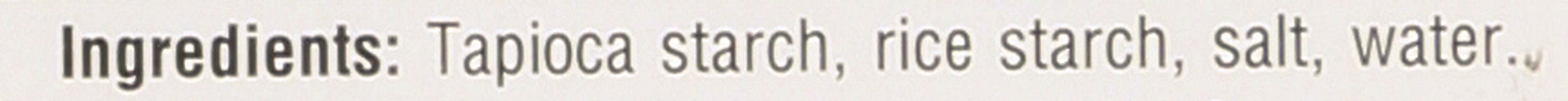 Spring Rolls Skin, Banh Trang, 12 oz