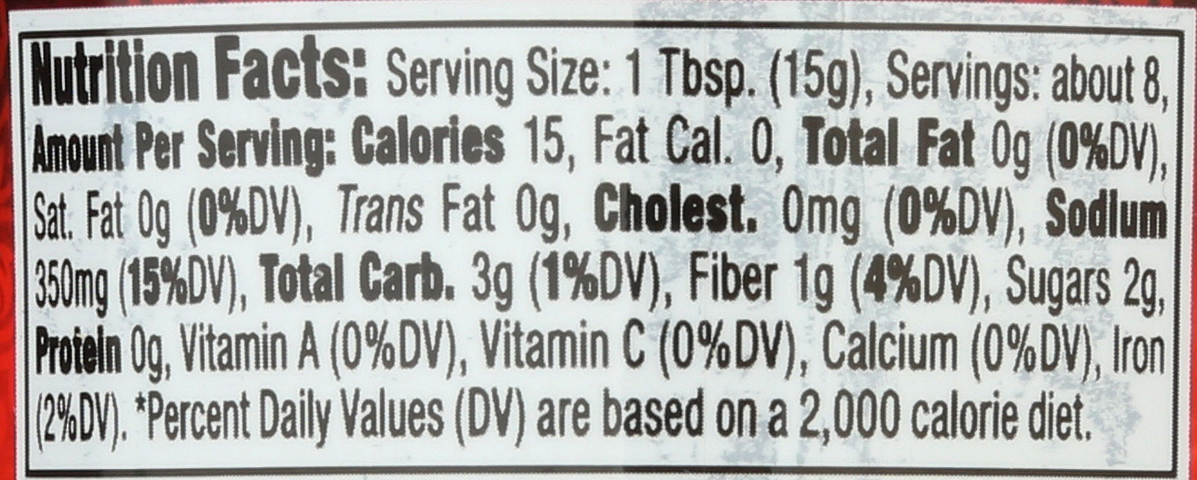 Green Curry Paste, 4 oz