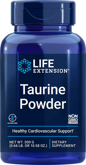 Taurine Powder, 300 g