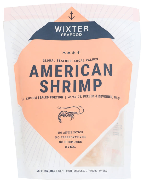 American Shrimp, 12 oz