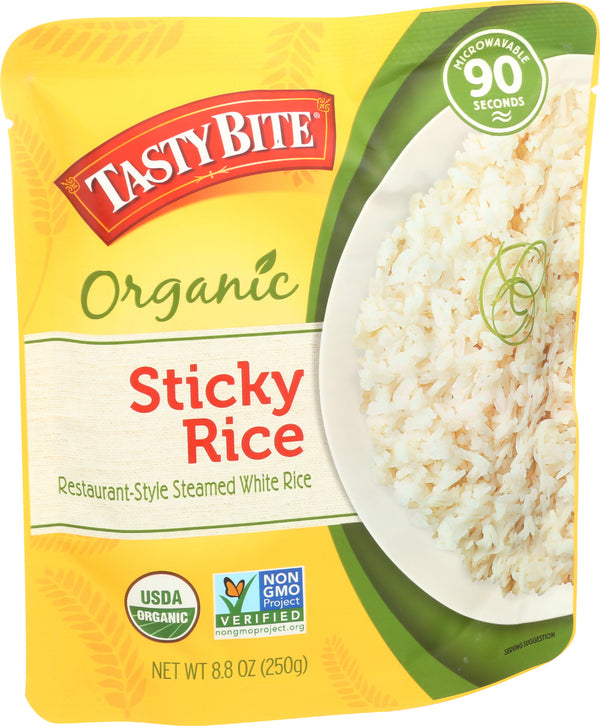 Sticky Rice, Org, 8.8 oz