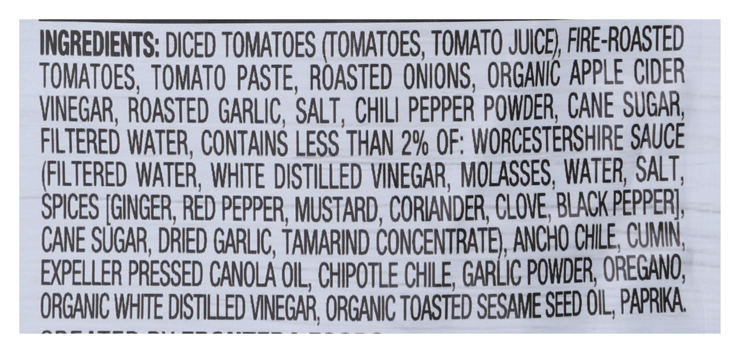 Taco Seasoning Sauce, Mild, 8 oz