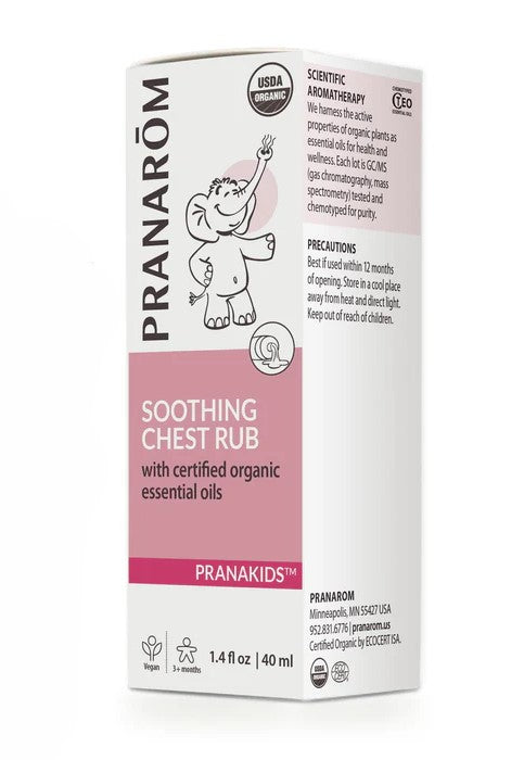 Pranakids Teethng Gel, 15 ml