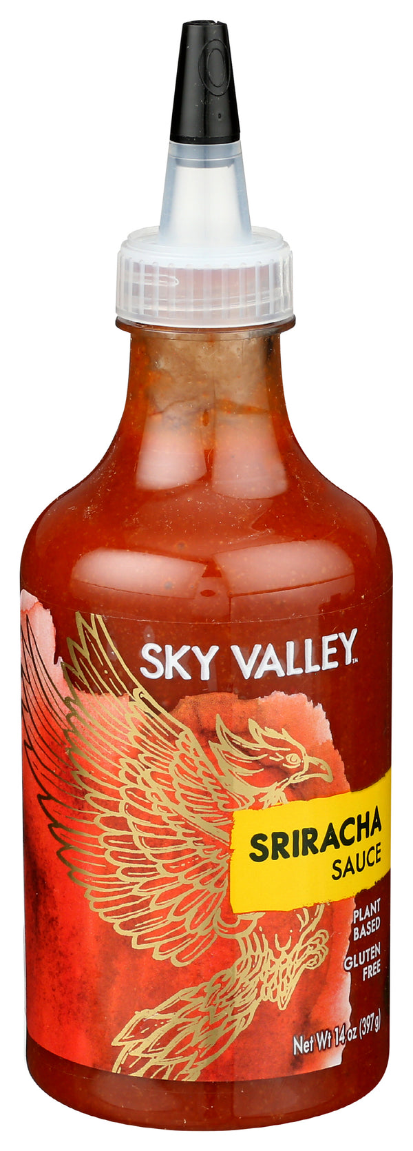 Sriracha Sauce, GF, 14 oz