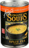 Split Pea Soup, LS LF Org, 14.1 oz