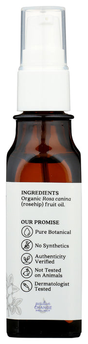 Rosehip Oil, Org, 1 floz