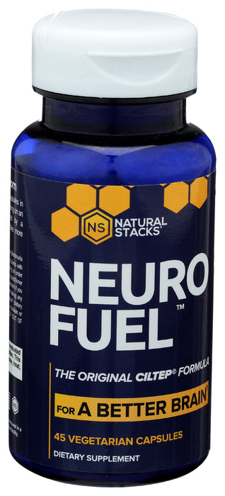 Neuro Fuel, 45 vcap