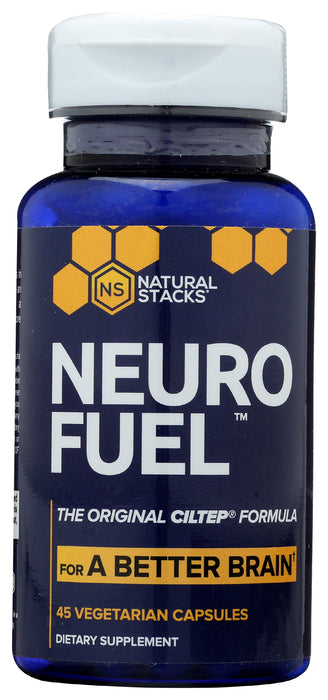 Neuro Fuel, 45 vcap