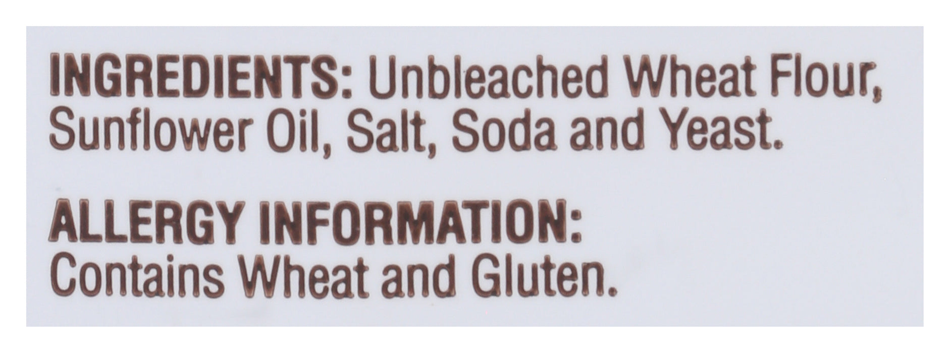 Splits Pretzel, Original, 11 oz