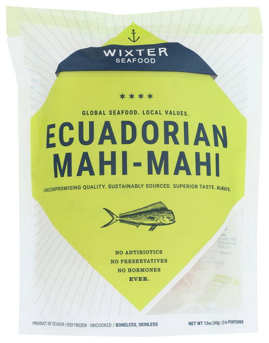 Ecuadorian Mahi-Mahi, 12 oz