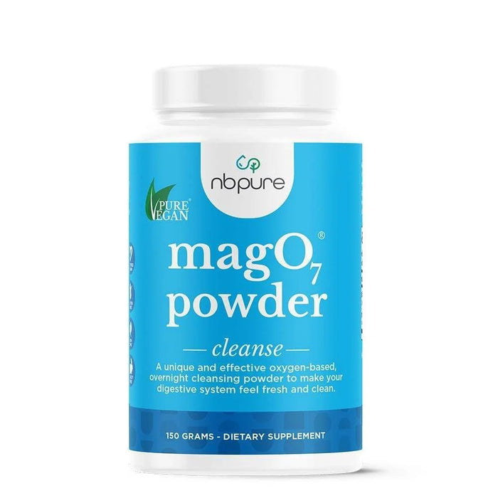 MagO7 Powder, 5.3 oz