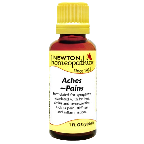 Aches Pains, 1 floz