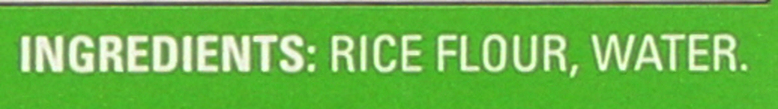 Pad Thai Noodles, Original, 8 oz